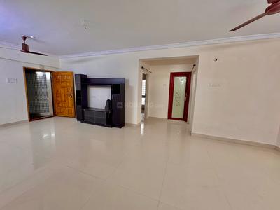 Hall Image of 1680 Sq.ft 3 BHK Apartment / Flat for rent in Happy Homes, Kancharapalem Visakhapatnam for Rs. 20000