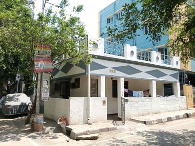 Building Image of 1360 Sq.ft 2 BHK Independent House for sale in Battarahalli Bengaluru for Rs. 17000000