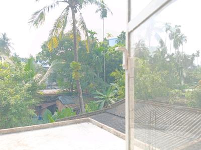 Bedroom Three Image of 1600 Sq.ft 4 BHK Independent House for sale in Malancha Mahi Nagar Kolkata for Rs. 4200000