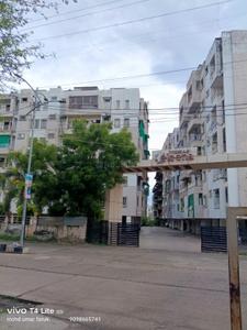 Image of 860 Sq.ft 2 BHK Apartment / Flat for sale in Huzur, Bhopal for Rs. 2740000