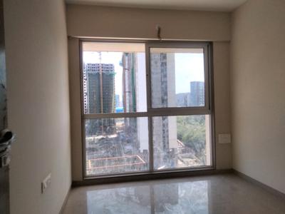 Bedroom Image of 1050 Sq.ft 2 BHK Apartment / Flat for sale in Tricity Waterfront, Kharghar Navi Mumbai for Rs. 10500000