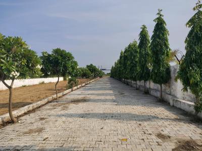 Image of 450 Sq.ft Residential Plot / Land for sale in Del NCR Aero City, Shahpur Kala, Greater Noida for Rs. 1155200