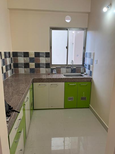 Subham Sapphire Kitchen 1