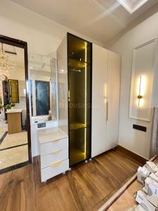 Bedroom Image of 1100 Sq.ft 2 BHK Apartment / Flat for sale in Sector 115 Mohali for Rs. 5490000