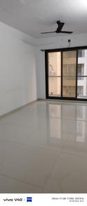 Hall Image of 1340 Sq.ft 2 BHK Apartment / Flat for rent in Vitoria Heights, Sima Nagar Surat for Rs. 18000