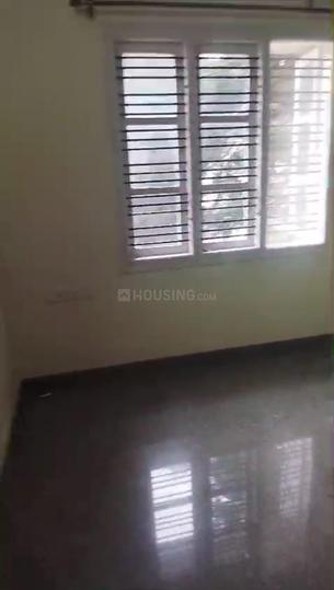Mahalakshmi Layout Bedroom 1