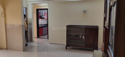 Hall Image of 1165 Sq.ft 3 BHK Apartment / Flat for sale in Belapur CBD Navi Mumbai for Rs. 23000000