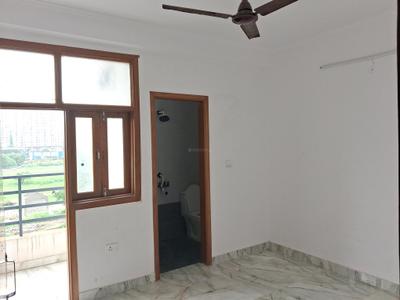 Bedroom Image of 1150 Sq.ft 3 BHK Apartment / Flat for sale in Sector 49 Noida for Rs. 5000000