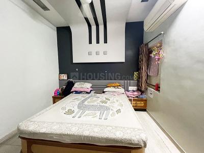 Bedroom Image of 3150 Sq.ft 4 BHK Independent House for sale in Ghodasar Ahmedabad for Rs. 24800000