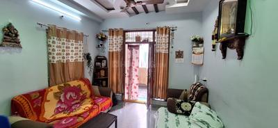 5 BHK Independent House