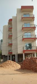 Image of 1234 Sq.ft 3 BHK Apartment / Flat for sale in New Town, Kolkata for Rs. 6170000