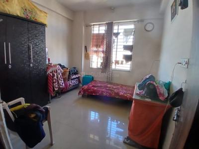 Hall Image of 645 Sq.ft 2 BHK Apartment / Flat for sale in RajLaxmi Estate, Rau Indore for Rs. 2675000