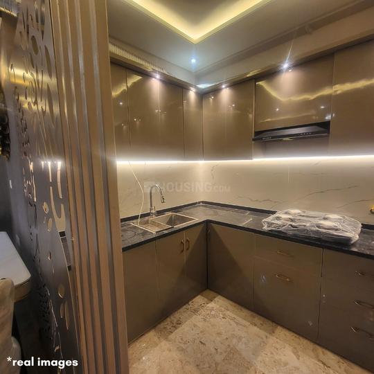 Bapu Nagar Kitchen 1