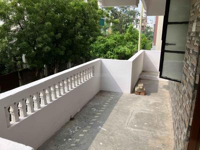 Balcony Image of 900 Sq.ft 1 BHK Independent House for rent in Manewada Nagpur for Rs. 12000