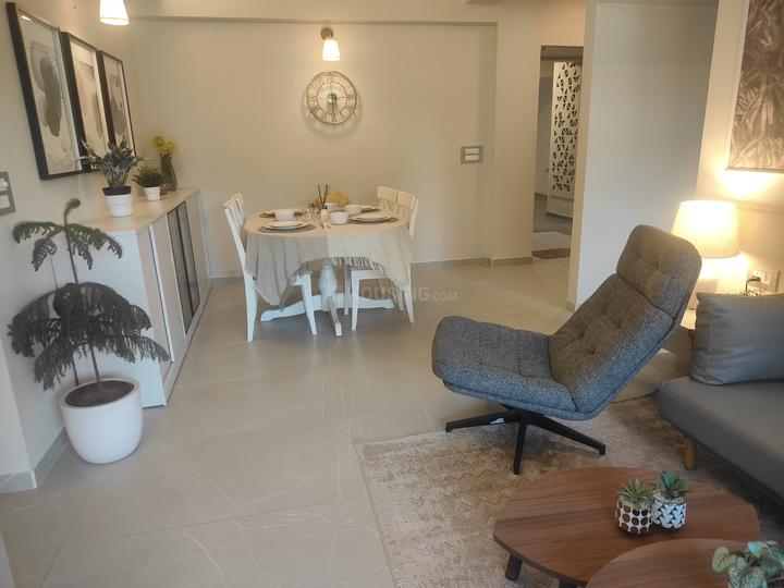 Ashiana Tarang Phase V Main Image 1