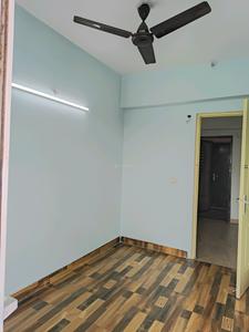 Bedroom Image of 650 Sq.ft 1.5 BHK Apartment / Flat for rent in Migsun Roof, Sikrod Ghaziabad for Rs. 20000