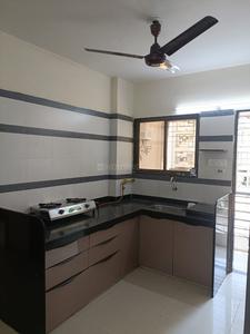 Image of 1300 Sq.ft 3 BHK Apartment / Flat for rent in Pal, Surat for Rs. 45000