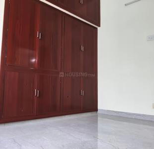 Bedroom Image of 2000 Sq.ft 2 BHK Independent House for rent in LDA Colony Lucknow for Rs. 18000