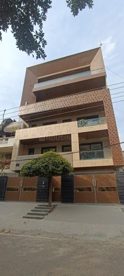 Dream Ultra Luxury Builder Floors Main Image 1