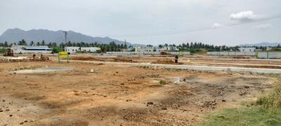 Image of 1100 Sq.ft Residential Plot / Land for sale in Rasipuram, Namakkal for Rs. 1250002