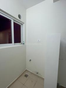 Balcony Image of 591 Sq.ft 2 BHK Apartment / Flat for sale in TVS Emerald Elements, Kovilambakkam Chennai for Rs. 10000000