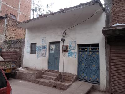 Becon Ganj Plot View 2