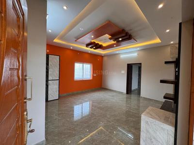Hall Image of 550 Sq.ft 1 BHK Independent House for sale in Sulur Coimbatore for Rs. 2382661