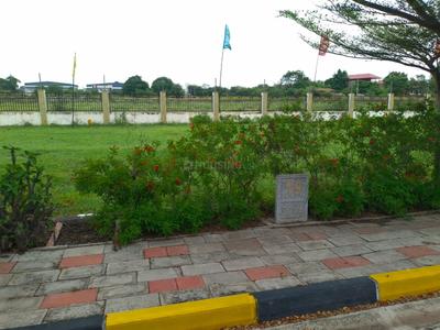Residential Plot