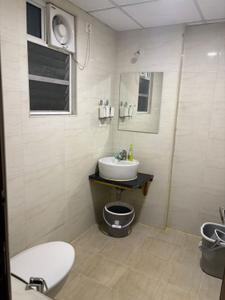 Image of 980 Sq.ft 2 BHK Apartment / Flat for rent in Ahad Euphoria, Carmelaram, Bengaluru for Rs. 45000
