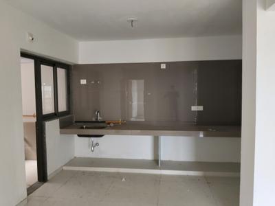 Kitchen Image of 3600 Sq.ft 4 BHK Villa for sale in Shyamal Ahmedabad for Rs. 75000000