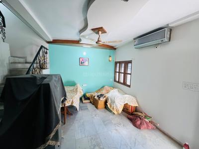 Hall Image of 1620 Sq.ft 4 BHK Independent House for rent in Motera Ahmedabad for Rs. 30000