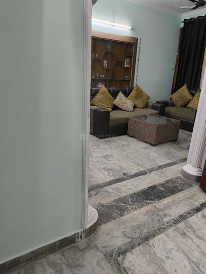 Block E, Sector 26 Bedroom 1