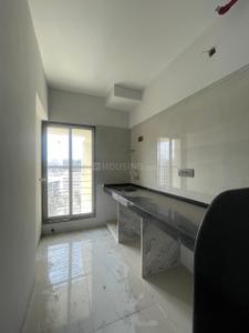 Kitchen Image of 625 Sq.ft 2 BHK Apartment / Flat for sale in Andheri West Mumbai for Rs. 22400000