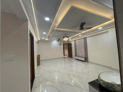 3 BHK Flat
