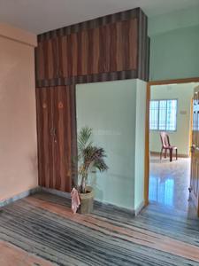 Bedroom Image of 1150 Sq.ft 3 BHK Independent House for rent in Singh More Ranchi for Rs. 12000