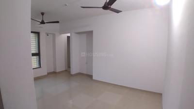 Living Room Image of 747 Sq.ft 2 BHK Apartment / Flat for sale in Dombivli East Thane for Rs. 5300000