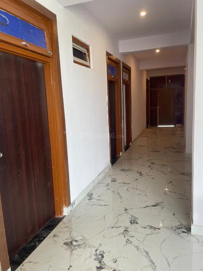 Hall Image of Homestay in Sarnath, Varanasi