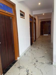 Hall Image of Homestay  in Sarnath, Varanasi