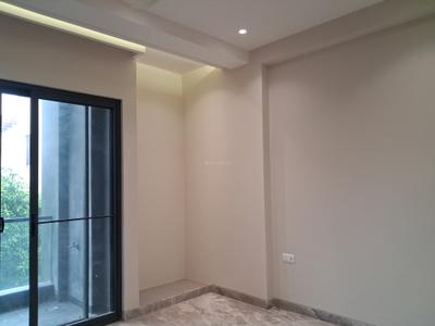 Bedroom Image of 1350 Sq.ft 3 BHK Builder Floor for sale in Paschim Vihar New Delhi for Rs. 27000000