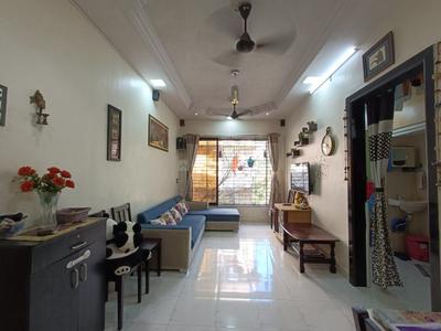 Hall Image of 950 Sq.ft 2 BHK Apartment / Flat for sale in Viva Vedanta, Virar East Virar for Rs. 5800000