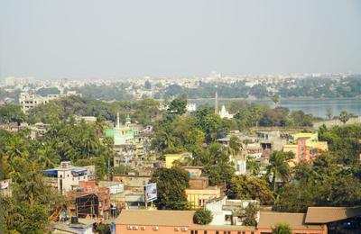 Image of 832 Sq.ft 2 BHK Apartment / Flat for sale in Konnagar, Hooghly for Rs. 4900000