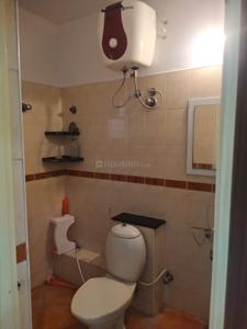 Image of 1320 Sq.ft 3.5 BHK Apartment / Flat for rent in Nandi Deepa, Hulimavu, Bengaluru for Rs. 42000