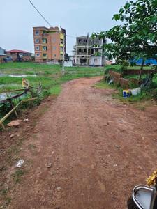 Residential Plot