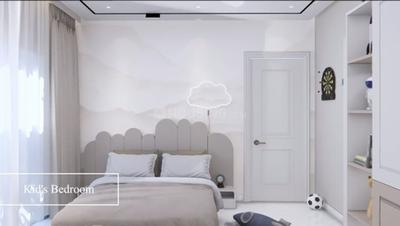 Bedroom Image of 2626 Sq.ft 3 BHK Villa for sale in Colva Goa for Rs. 45200000
