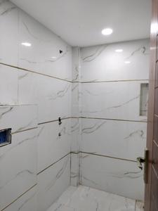 Bedroom Two Image of 1557 Sq.ft 3 BHK Builder Floor for sale in Sector 89 Faridabad for Rs. 15500000