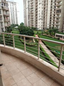 Balcony Image of 1492 Sq.ft 3 BHK Apartment / Flat for sale in Proview Technocity, Chi V Greater Noida for Rs. 8500000