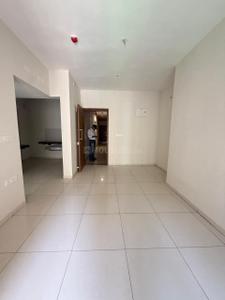 Hall Image of 429 Sq.ft 1 BHK Apartment / Flat for rent in Godrej Parkridge, Manjari Khurd Pune for Rs. 23000