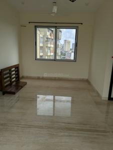 Living Room Image of 753 Sq.ft 2 BHK Apartment / Flat for rent in Sabari Hillgrange, Chembur Mumbai for Rs. 79425