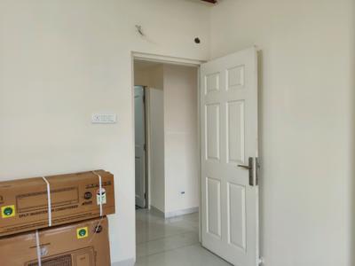 Bedroom Image of 1500 Sq.ft 3 BHK Apartment / Flat for sale in Hiranandani Clifton, Thane West Thane for Rs. 39000000