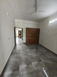 Bedroom Image of 1365 Sq.ft 2 BHK Builder Floor for rent in Sector 122 Noida for Rs. 22000